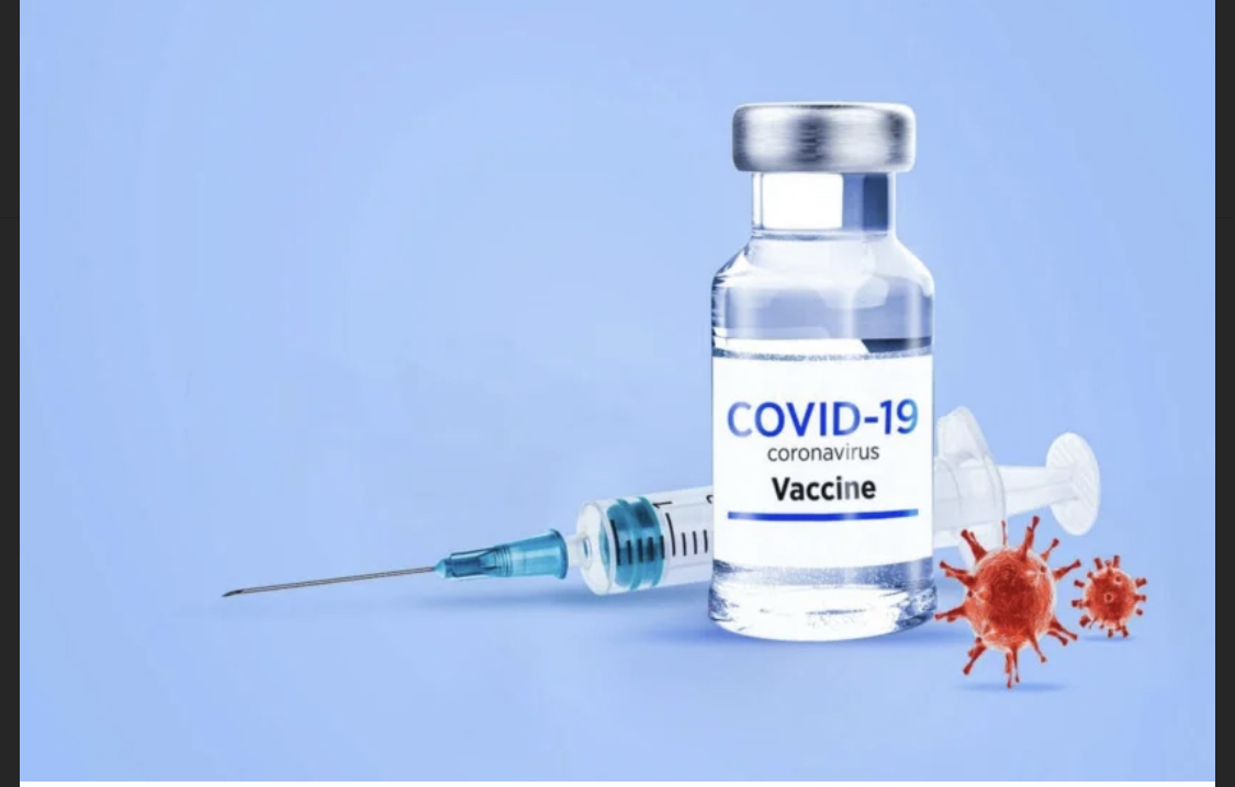 Información sobre la vacunación de Covid 19