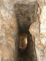 La Cueva de los Ladrones ha sido declarada Lugar de Interés Geológico por el Gobierno de Aragón