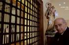 El convento de las Carmelitas Descalzas de Maluenda aparecerá en un documental