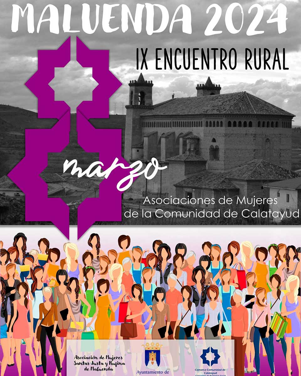 encuentro rural