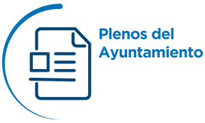 Plenos del Ayuntamiento