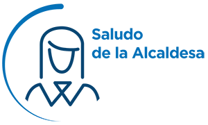 Saludo de la Alcaldesa