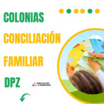 Colonias de Conciliación Familiar Navidad