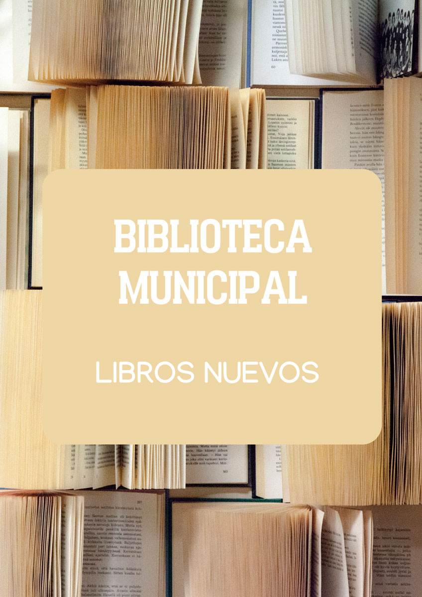 Libros biblioteca