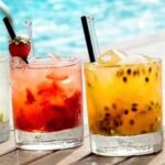 Bar Piscinas