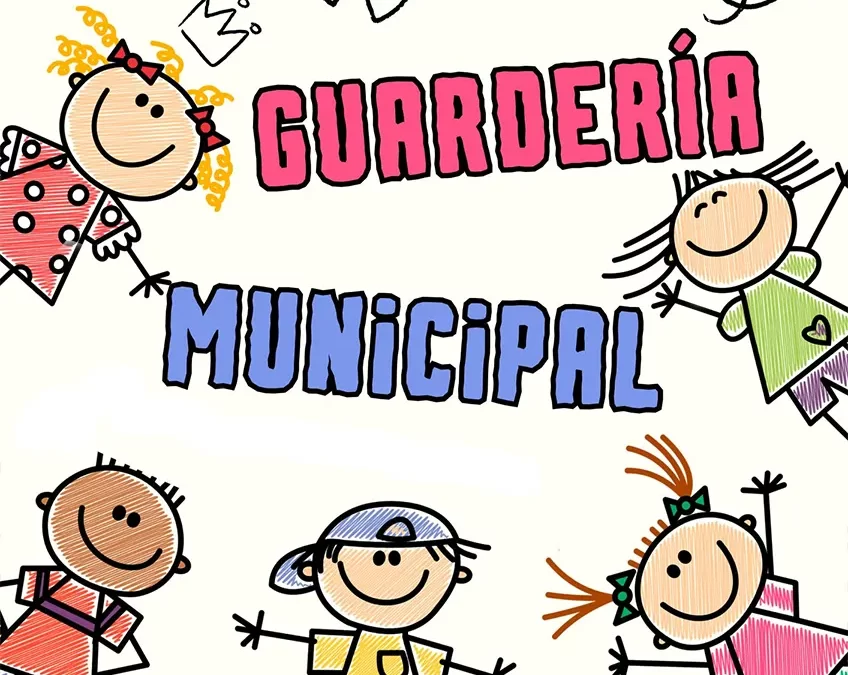 Guarderia