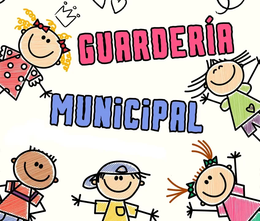 Guarderia