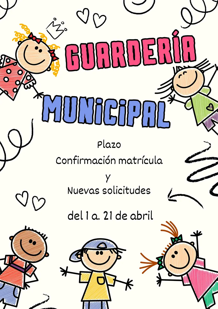 Guarderia