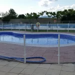 Piscinas maluenda