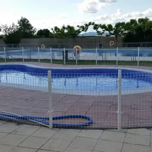 Piscinas maluenda