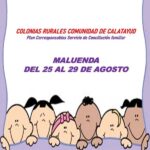 colonias