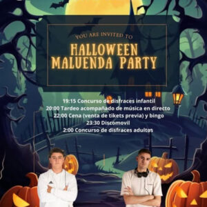 Halloween