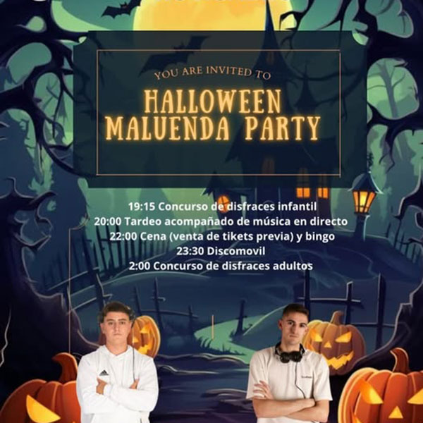 Halloween