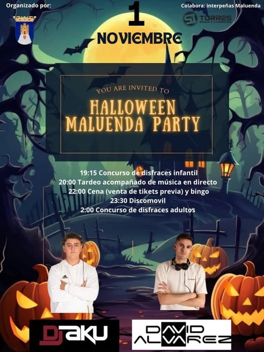 Halloween