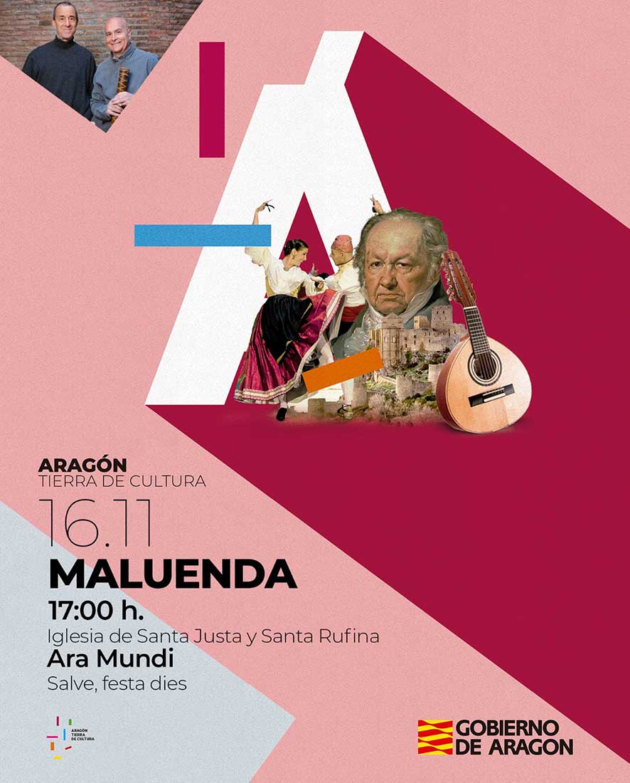 Concierto Maluenda
