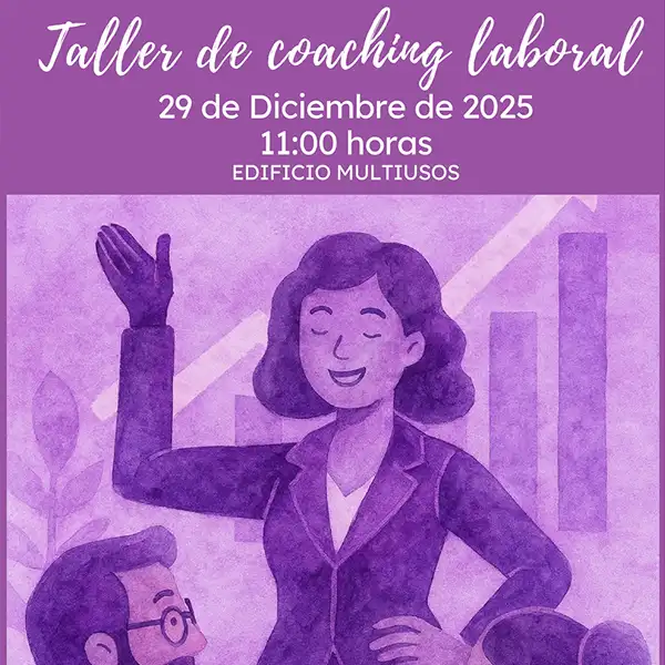 Coaching-laboral