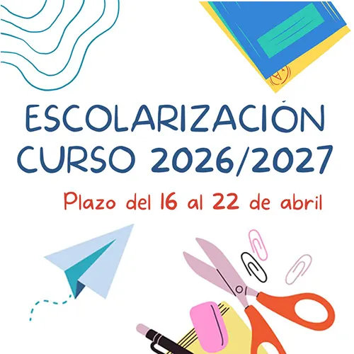 escolarizacion