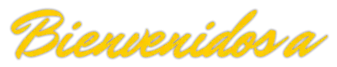 Bienvenidos