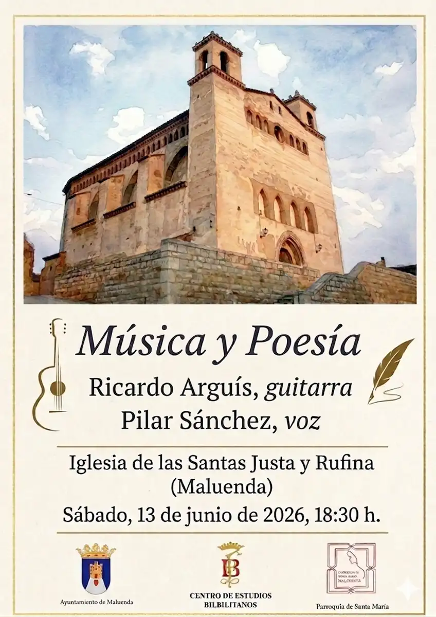 Música Poesia