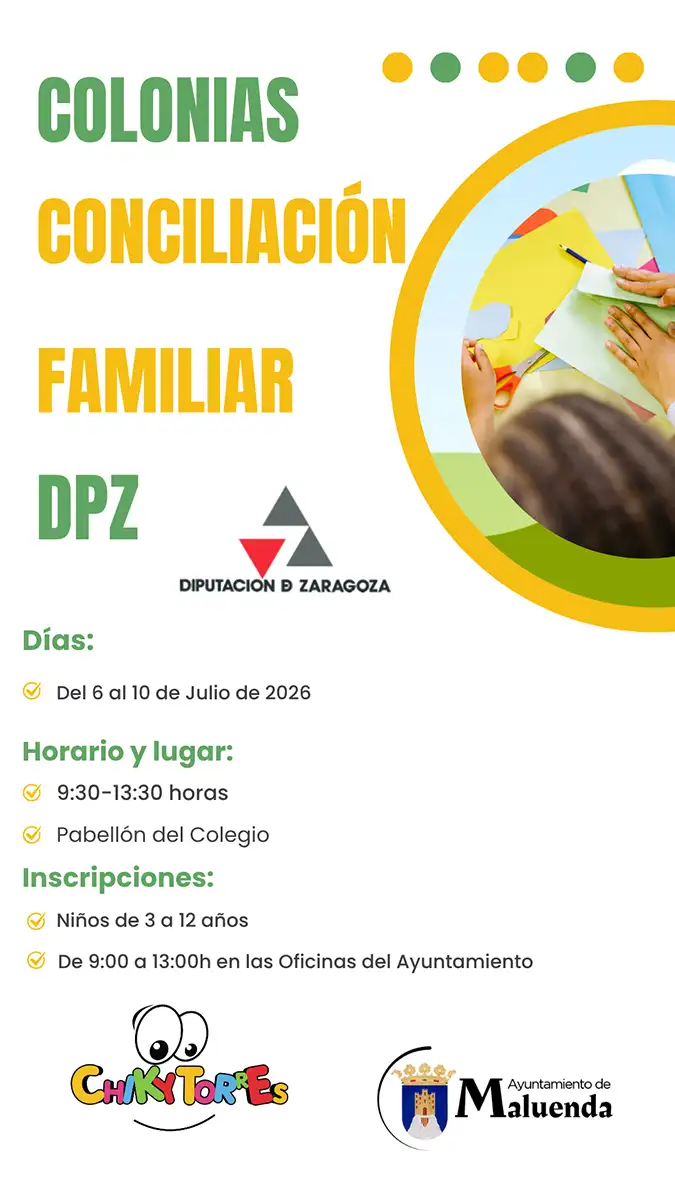 colonias conciliacion