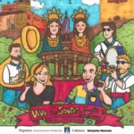Programa fiestas 2026