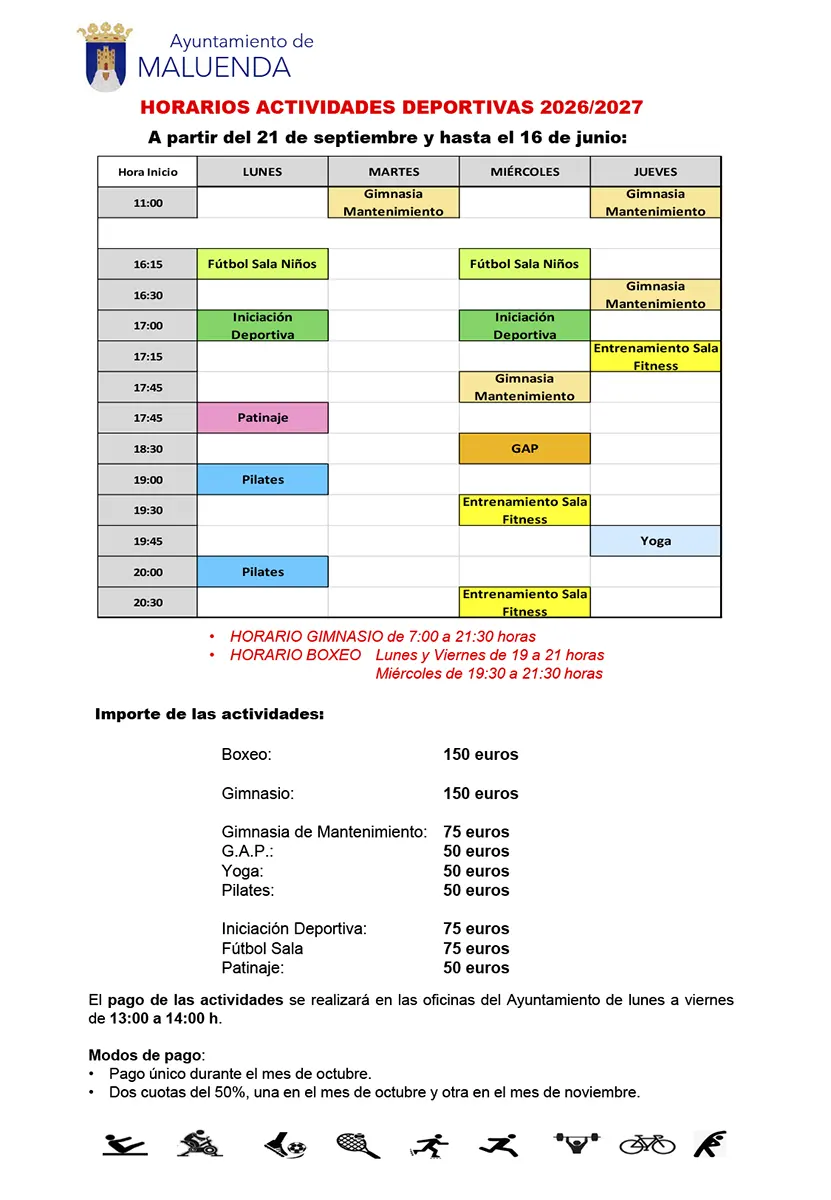 Deportes 26-27