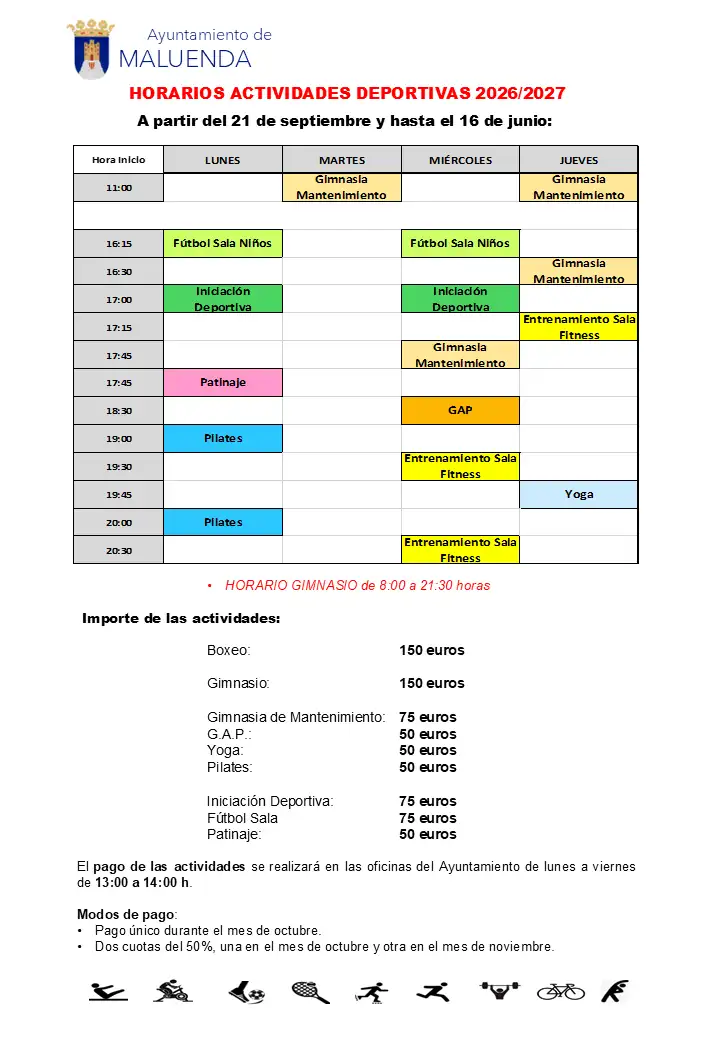 Deportes 26-27
