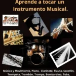 Inscripciones Escuela Municipal de Música