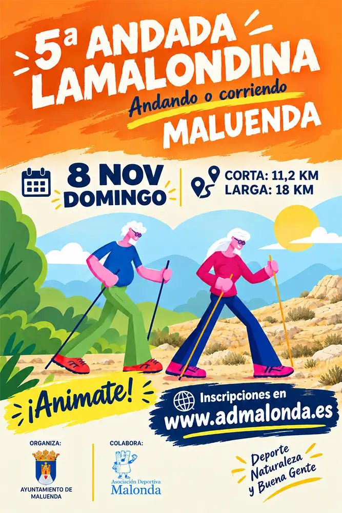 Lamalondina 2026