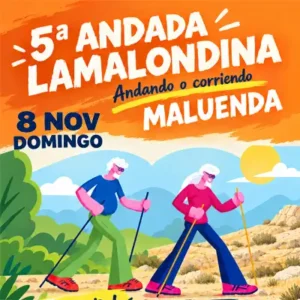 Lamalondina