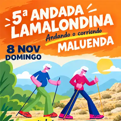 Lamalondina